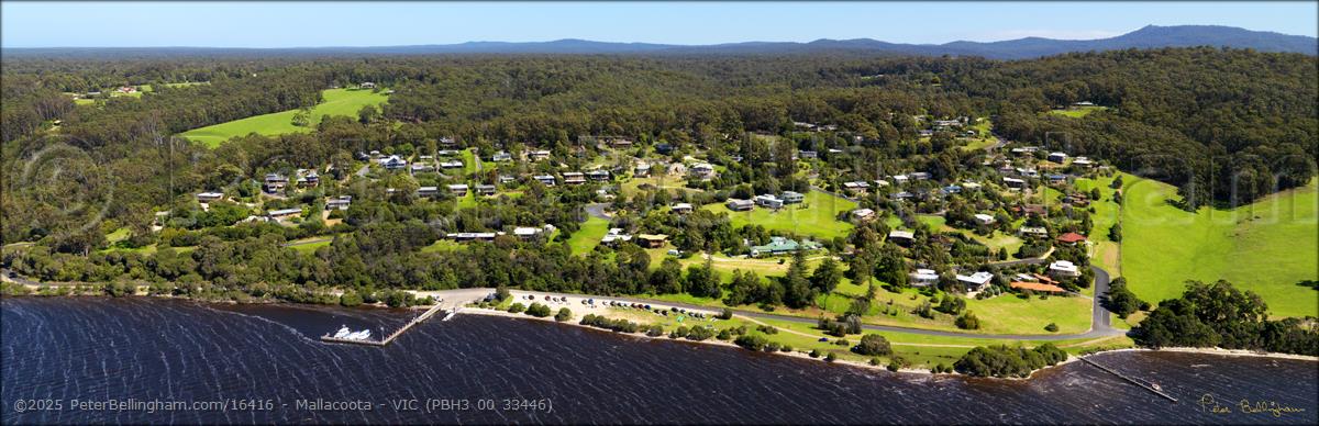 Peter Bellingham Photography Mallacoota - VIC (PBH3 00 33446)